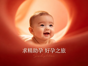 长春求精助孕科学助孕 开启专属好孕之旅