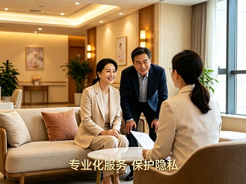 长春有偿售卵代生女生的客户的客户群体有哪些
