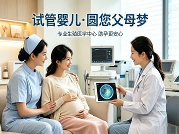 长春辅助生育服务 试管婴儿行业的兴起背景、发展与未来展望